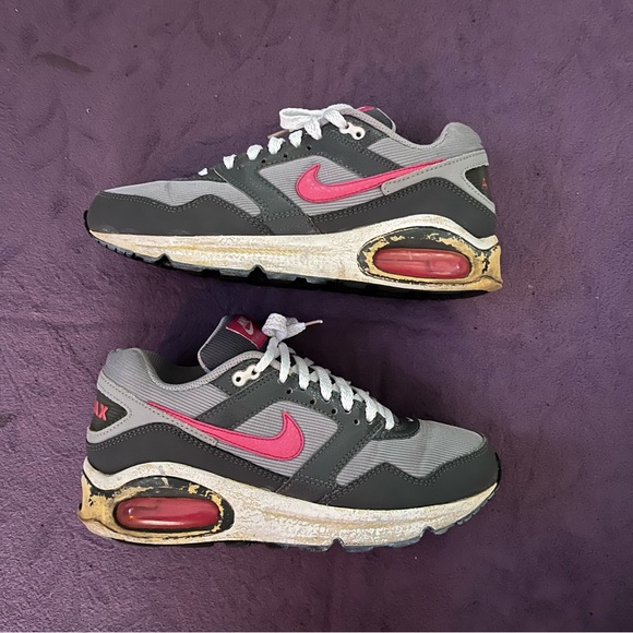 Nike Air Max 6.5 - Picture 5 of 8